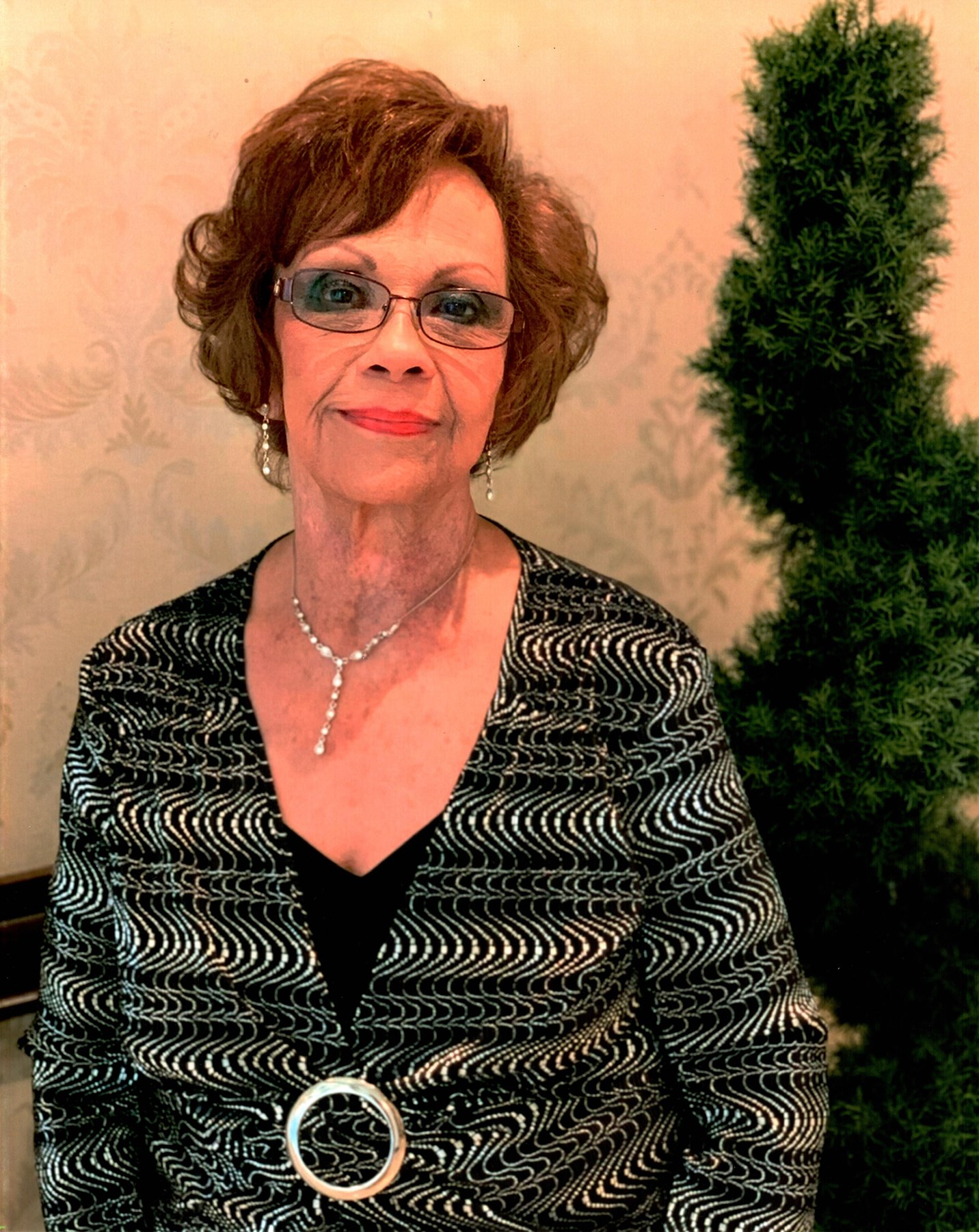 Obituary of Asuncion "Cary" Caridad Leon