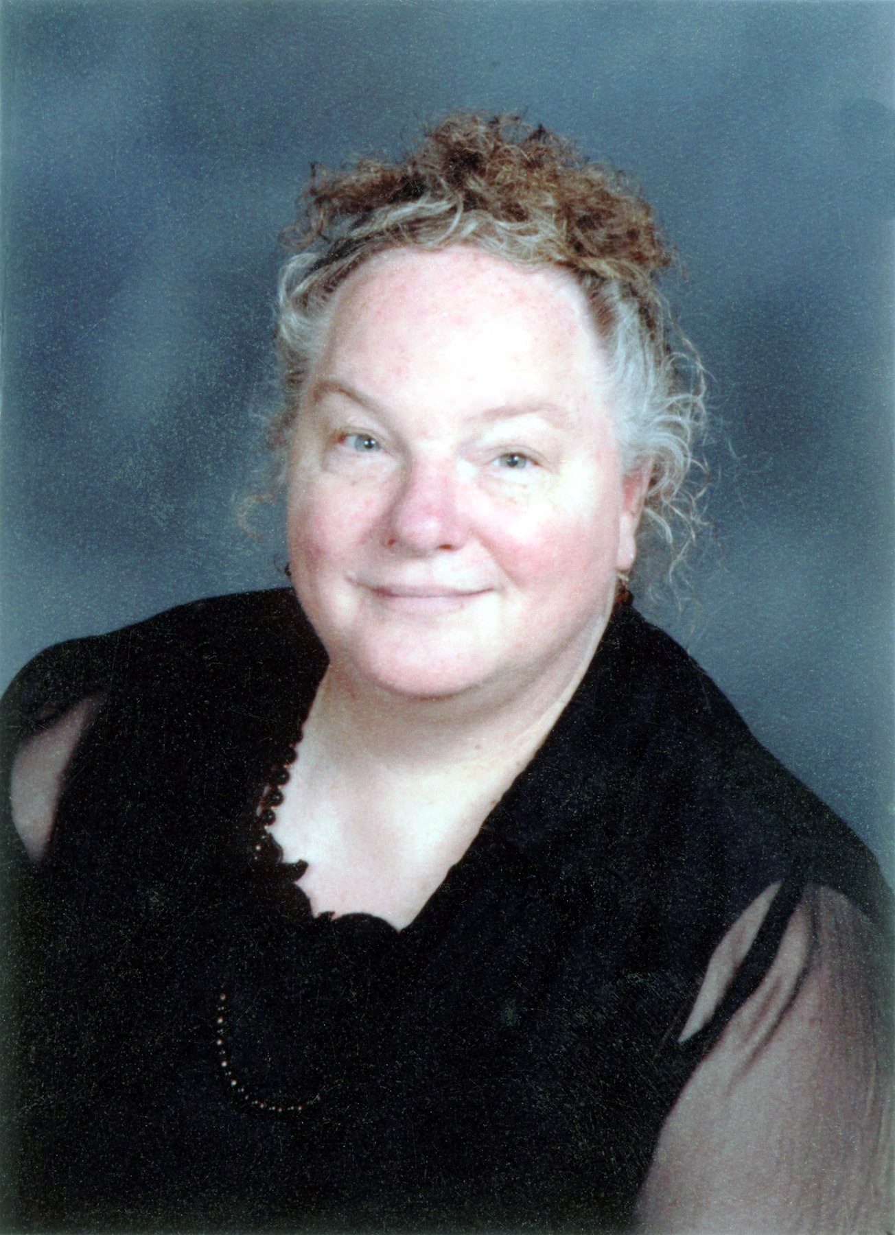Patricia Obituary Austin, TX