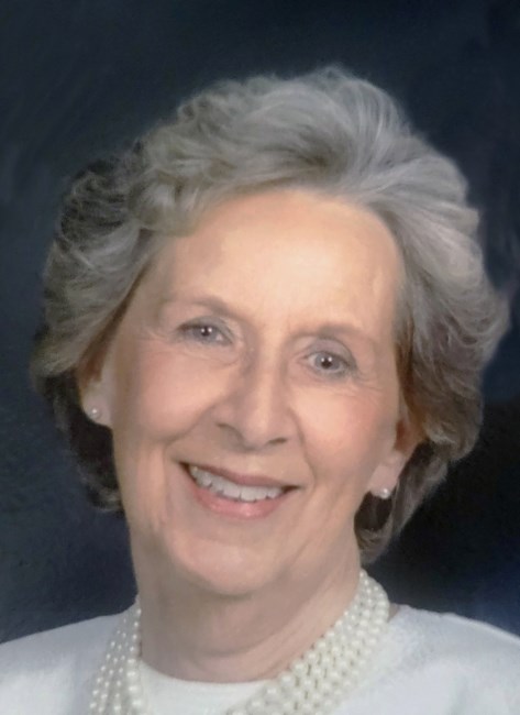 Obituary of Elizabeth Morris