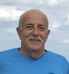 Obituary of John N. Spata Jr.