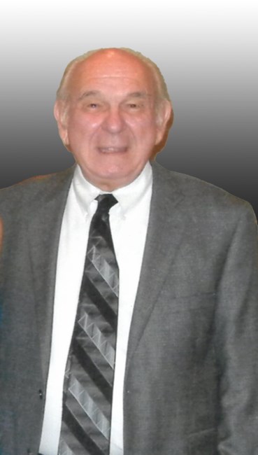 Obituary of Leo J. Landwerlen Jr.