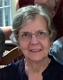 Obituary of Nancy Stephens