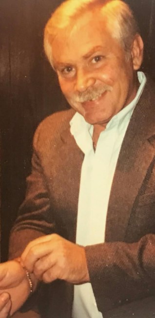 Obituary of Dempsey "JR" Slaten