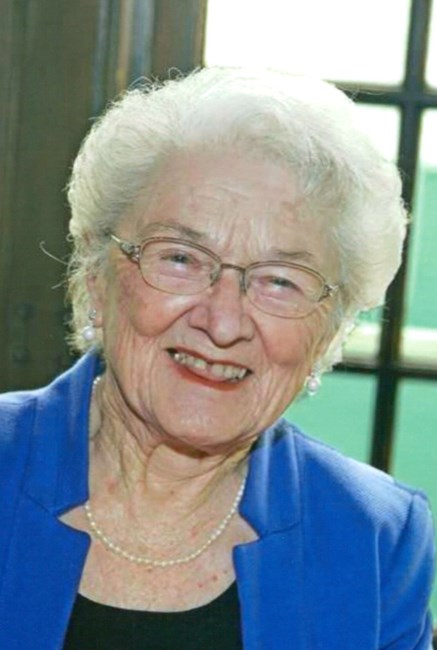Obituary of Louise M. Infanti