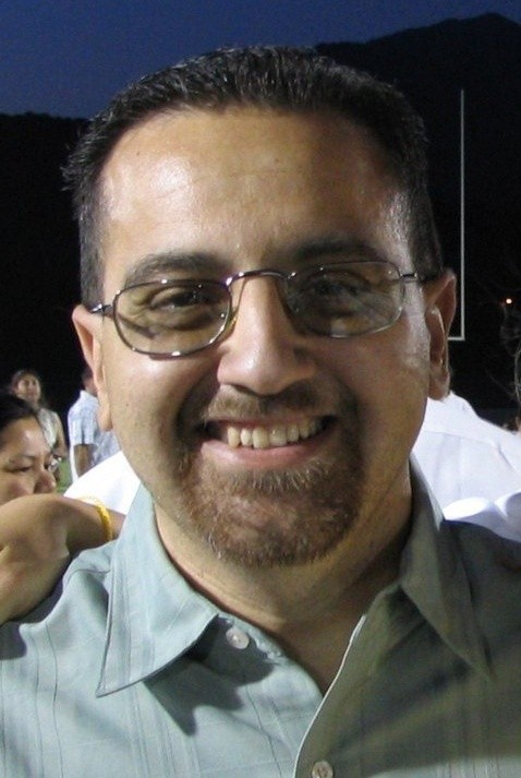 Mr. Oscar Ibarra Obituary Bonita, CA