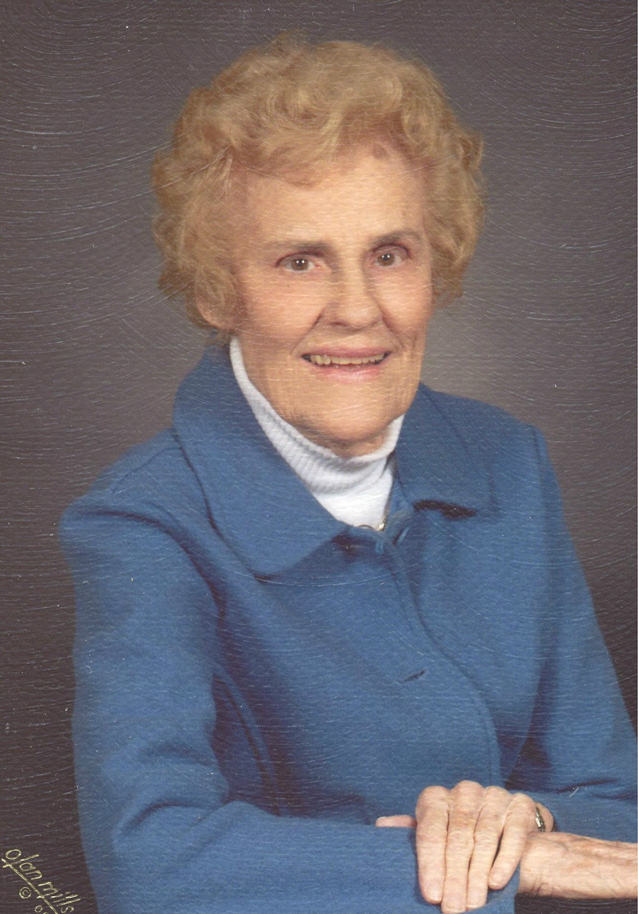 Mary Johnson Obituary Ashland, VA