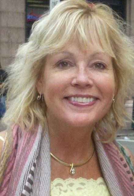 Obituary of Pamela C. Taylor