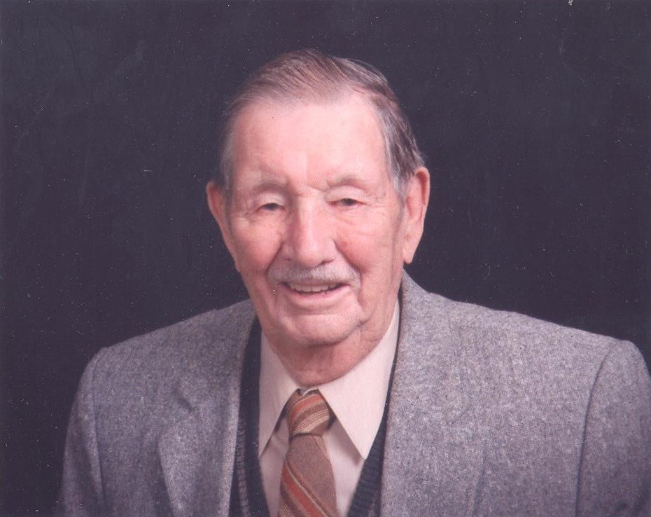 Obituary of Reginald Madge