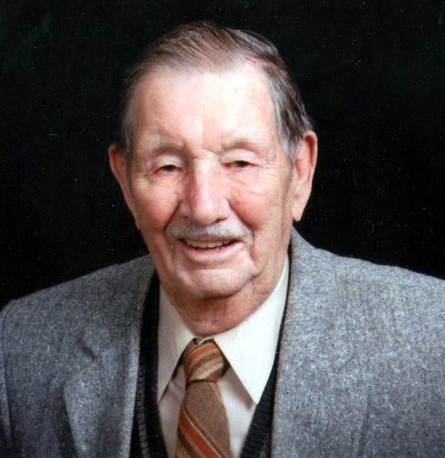 Obituary of Reginald Madge