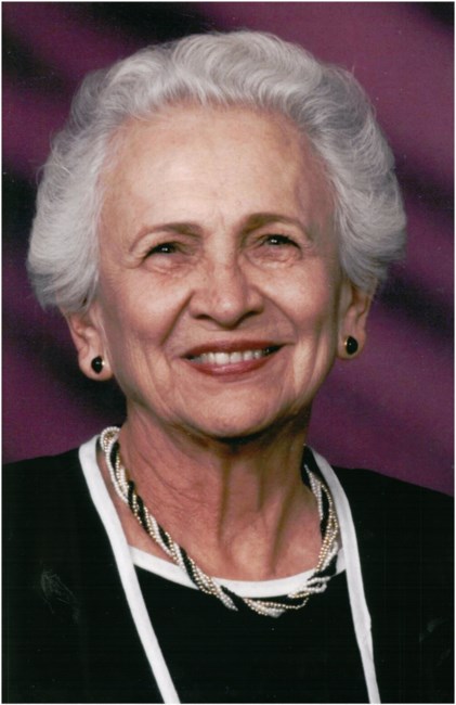 Obituary of Carmen Avolevan Rivera