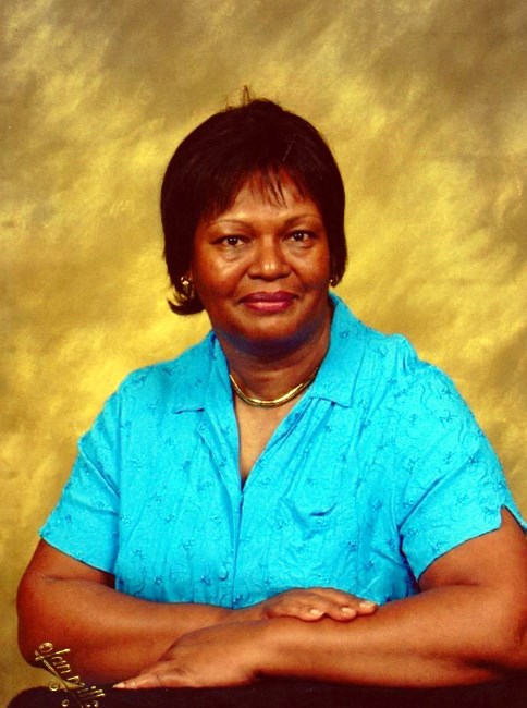 Obituary of Pauline Vera Brown