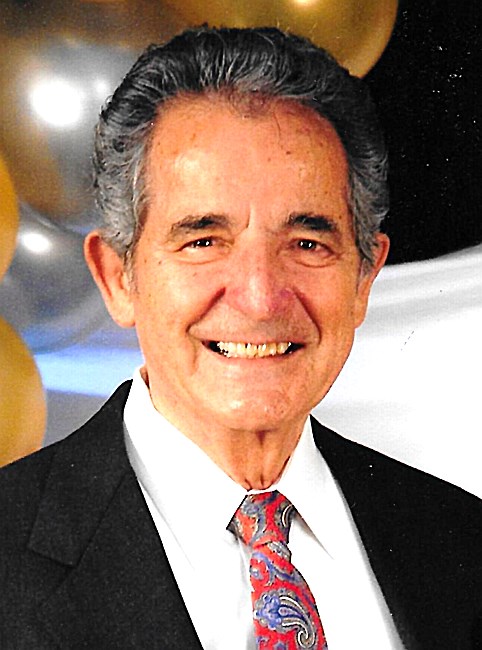 Obituario de Robert R. Dempsey