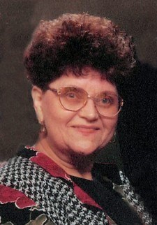 Obituary of Rosemarie E Campbell