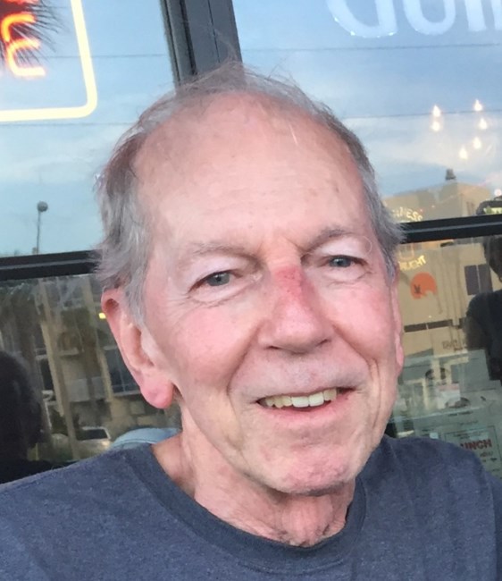 Avis de décès de Walter Richard Carter