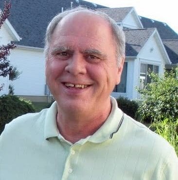 Obituary of Rodney "Kent" Boyd