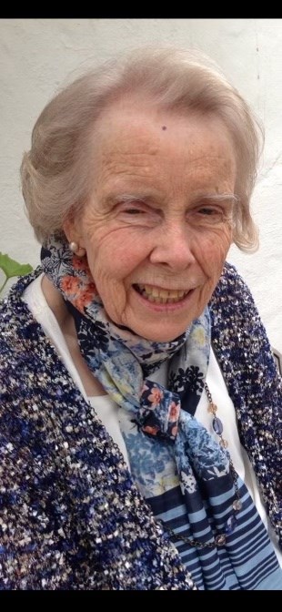 Obituary of Mary Brigid McCarthy