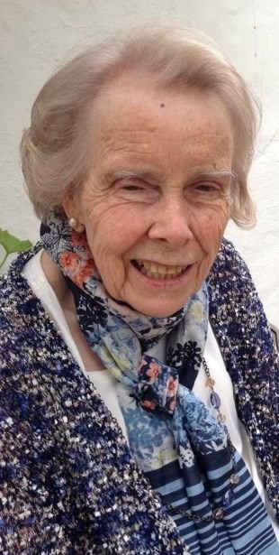 Obituary of Mary Brigid McCarthy