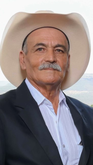 Obituary of Nicolas Martinez Covarrubias