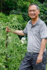 Dick Lang Hang Yee