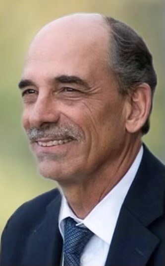 Obituary of Robert Farina