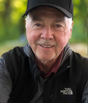 Avis de décès de Robert Harold Long