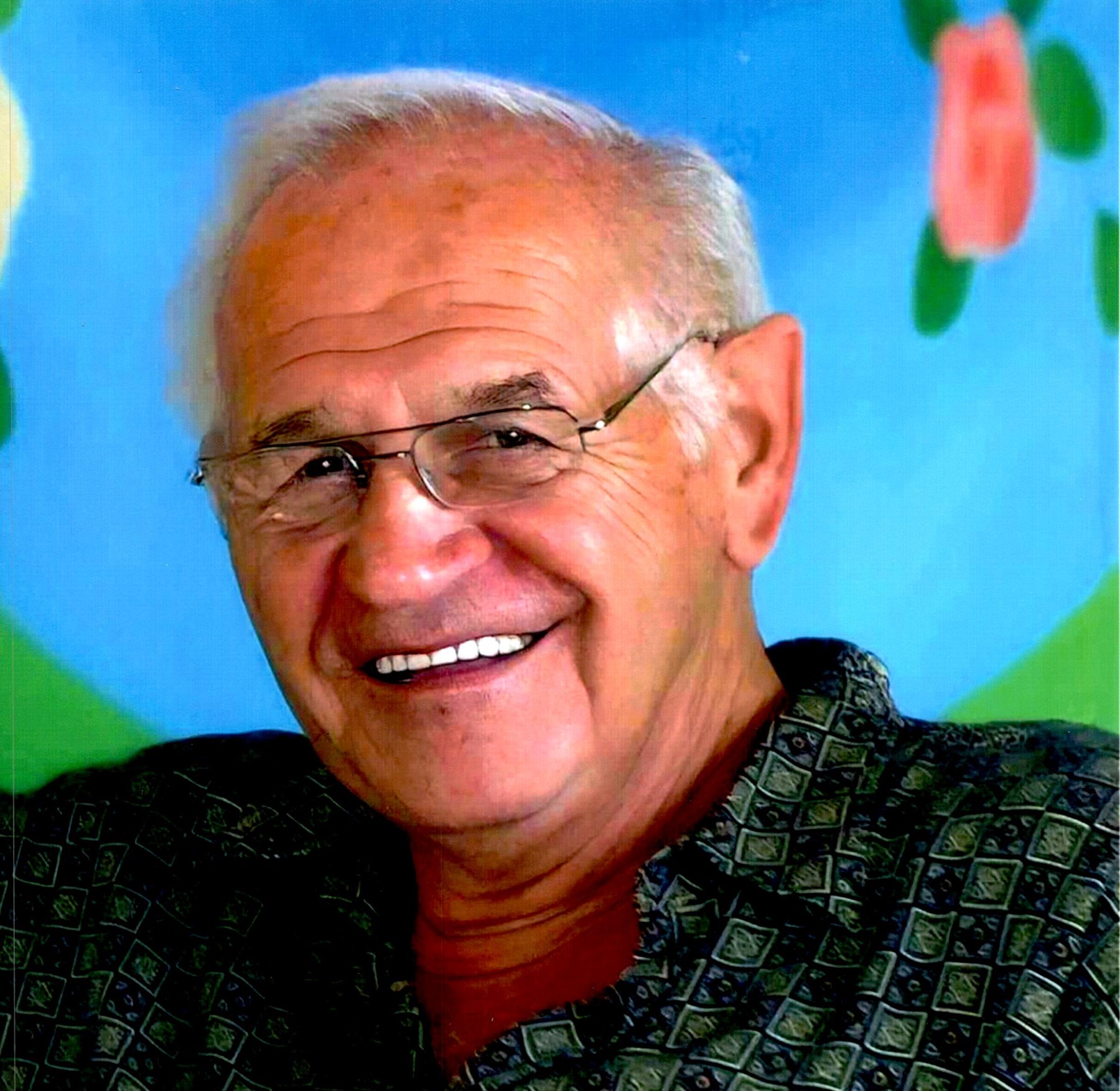 Obituary of Joseph Dominic Bonifacio