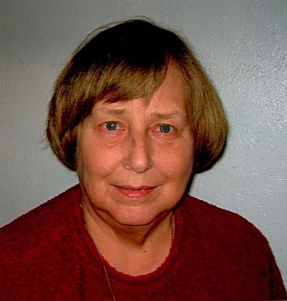 Obituario de Joie Adele Reeves