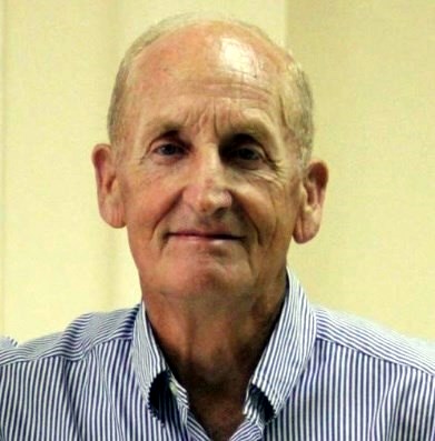 Obituary of Dennis Ray Burton Sr.