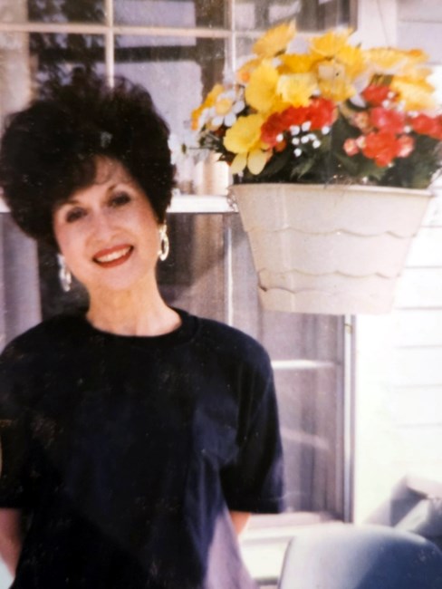 Obituary of Anna "Ann" Grace Williams