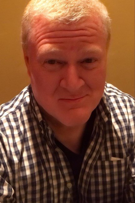 Obituary of Michael Patrick O'Connor