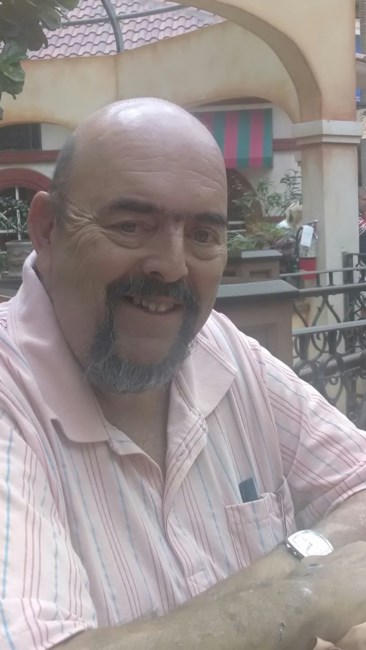 Obituary of Alan Adelman