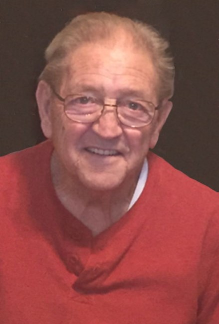 Avis de décès de Morris Ray Hall