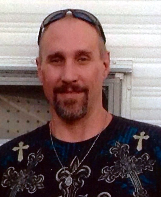 Obituary of Matthew "Matt" Barton Overstreet