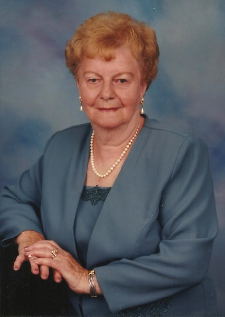 Obituary of Noella Dulude