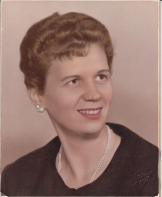 Obituary of Karla Alice Shelby