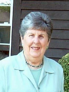 Obituary of Ruth W Van Vleck