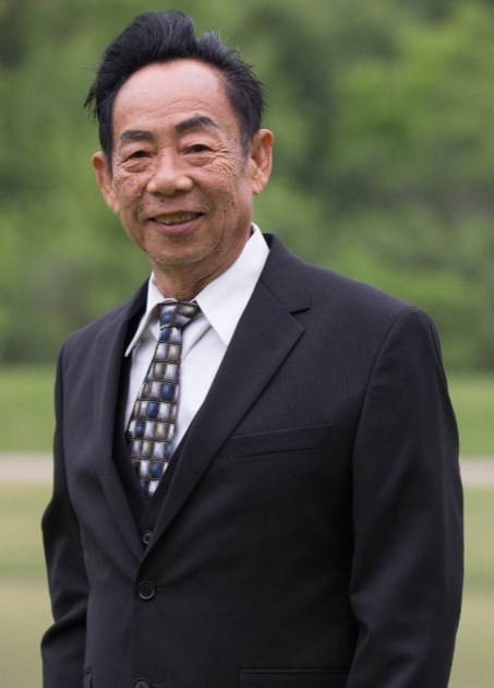 Obituary of Pham Van Dung