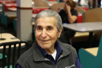 Obituario de Fernando Barcena