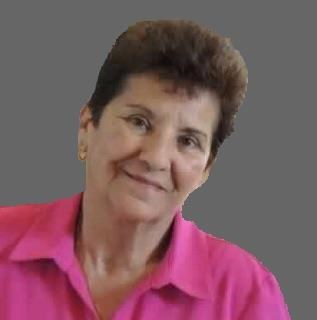 Obituary of Rosemarie Ortivez