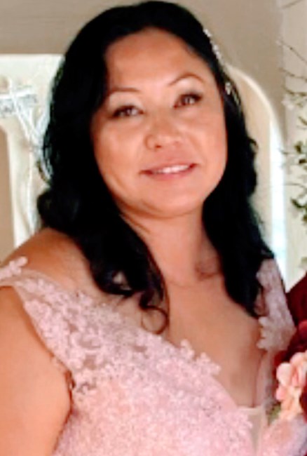 Obituary of Sunny Vath