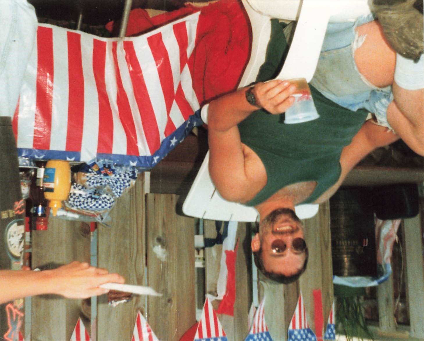 Michael Hart Obituary