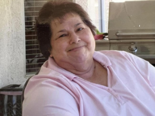 Obituary of Yolanda C DeFilippo