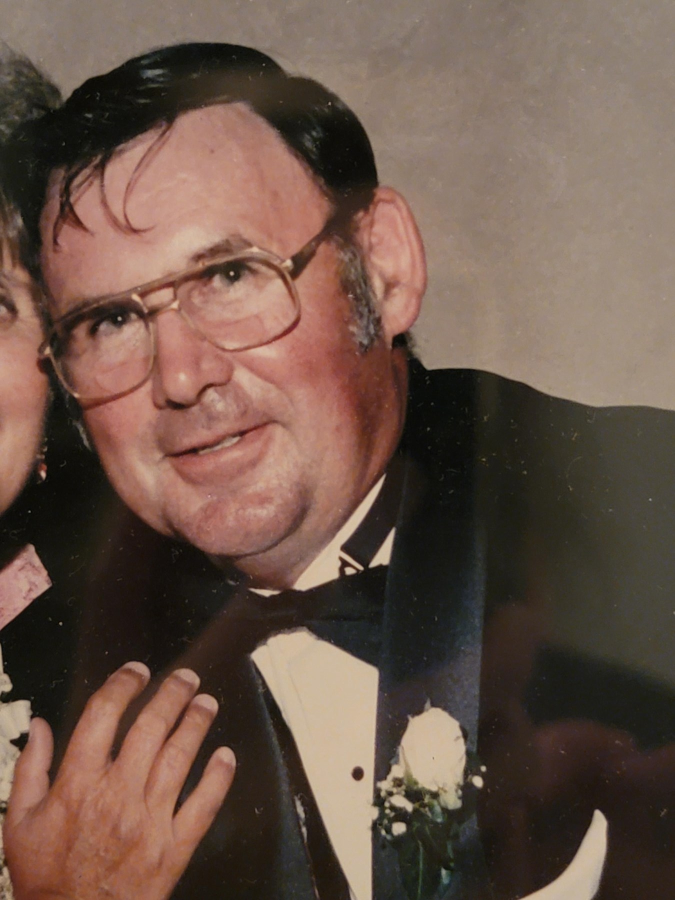 Richard Riggs Obituary DeWitt, MI