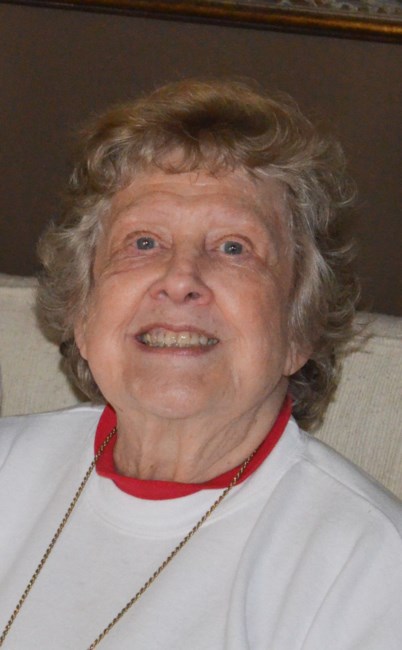Obituary of Beulah Mae Sledge