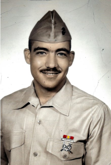 Obituary of Joe L. York