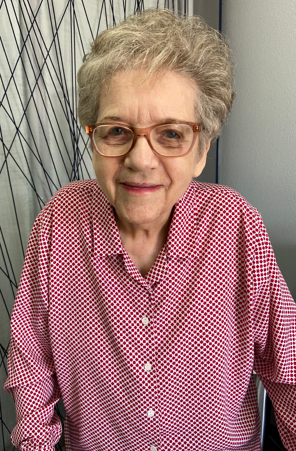 Obituary of Mary Jo Moore