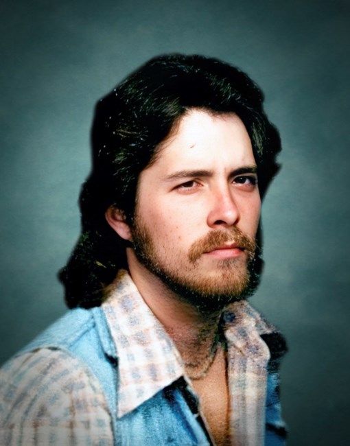 Obituary of Mark Anthony Hatfield