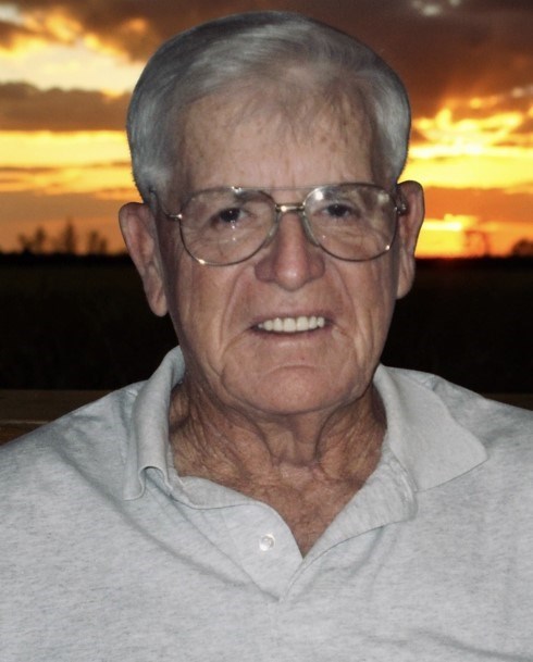 Obituary of Lew Curtis Hardy Jr.