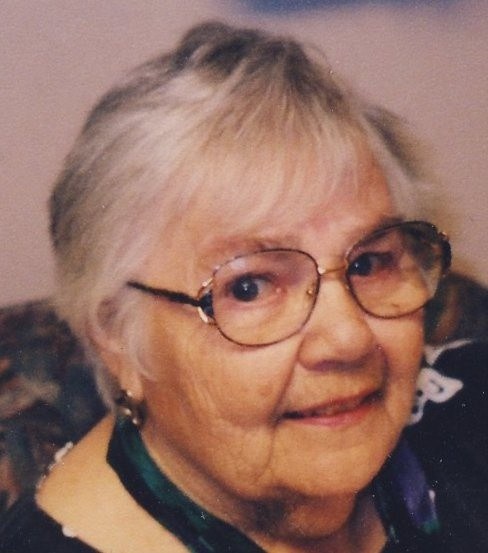 Obituary of Winnie Bird Stoga