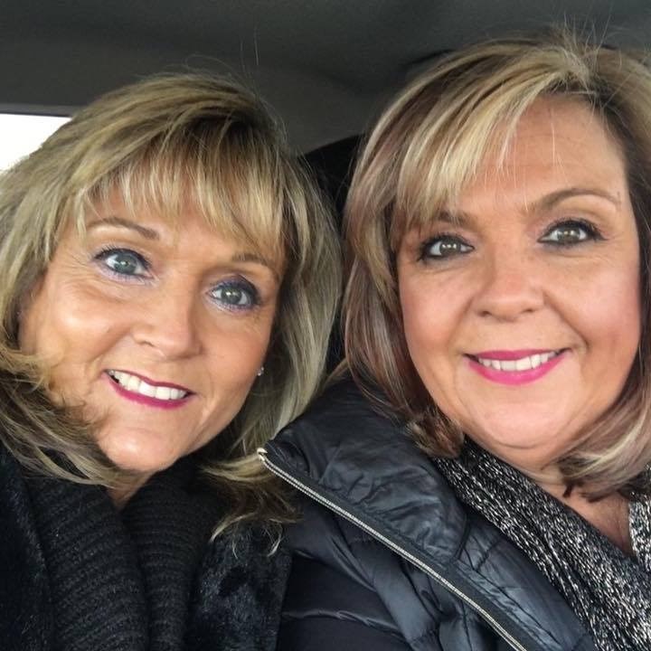 Obituario de Diana Fox